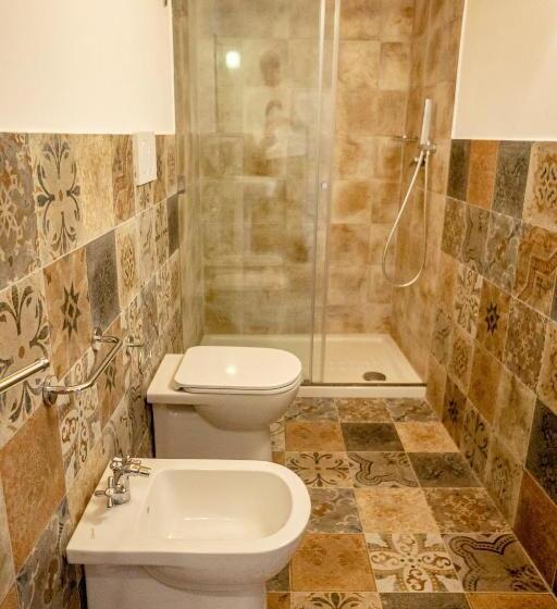 Suite 2 Sypialnie, Masseria Testaferrata