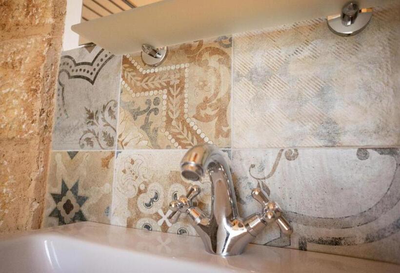 Suite 2 Sypialnie, Masseria Testaferrata