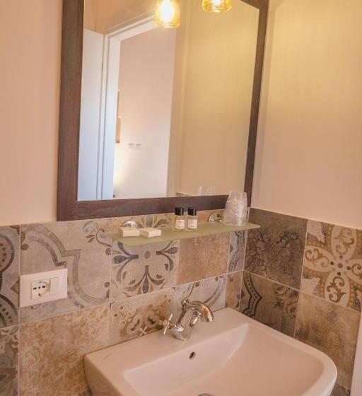 Suite 2 Sypialnie, Masseria Testaferrata