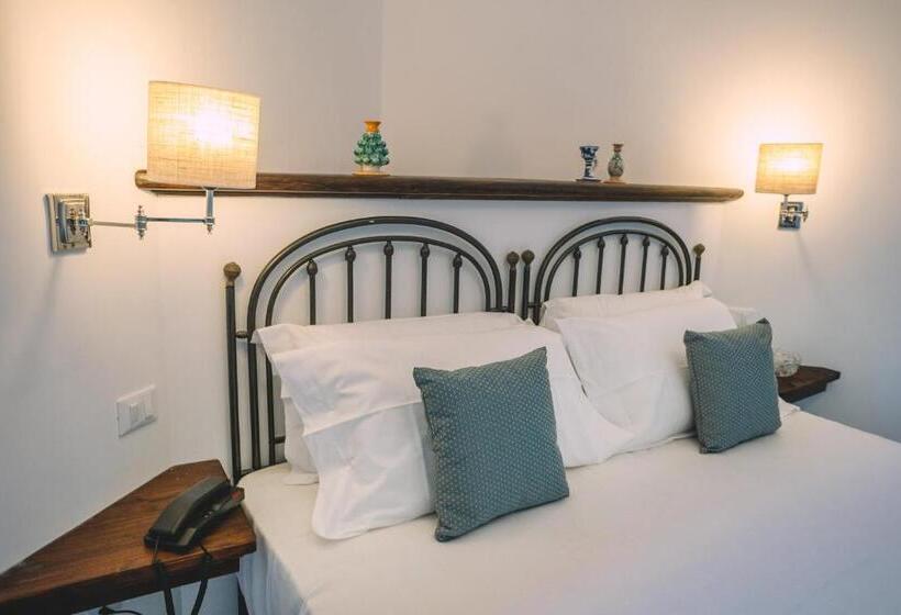 Suite 2 Sypialnie, Masseria Testaferrata