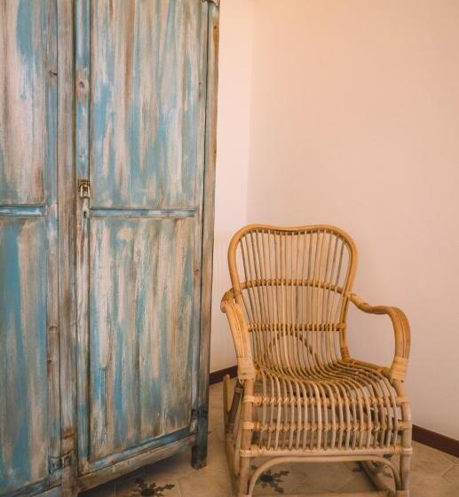 Suite 2 Sypialnie, Masseria Testaferrata