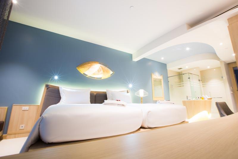 标准间, Ps Thungsao