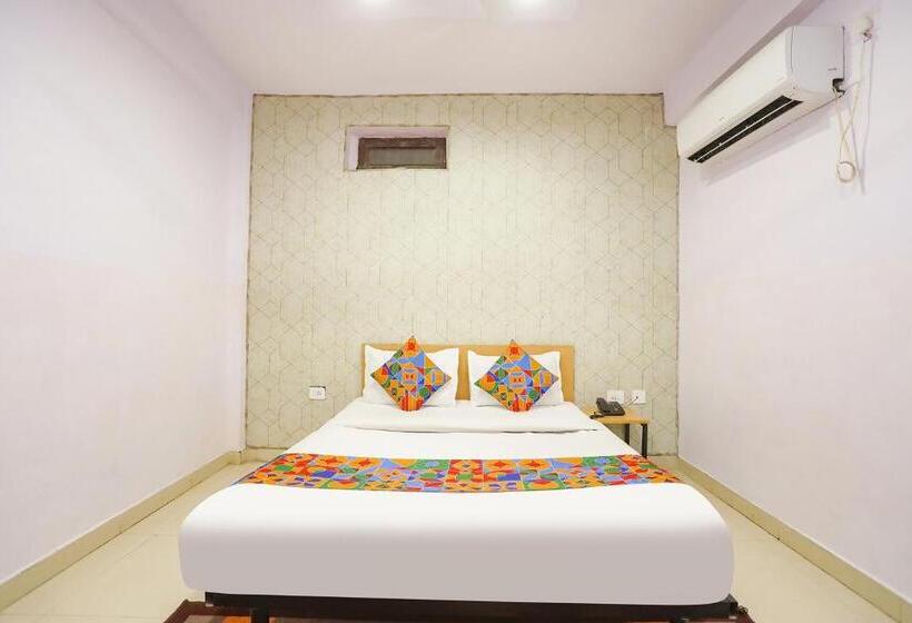 اتاق سوپریور, Fabhotel Pranjul Inn