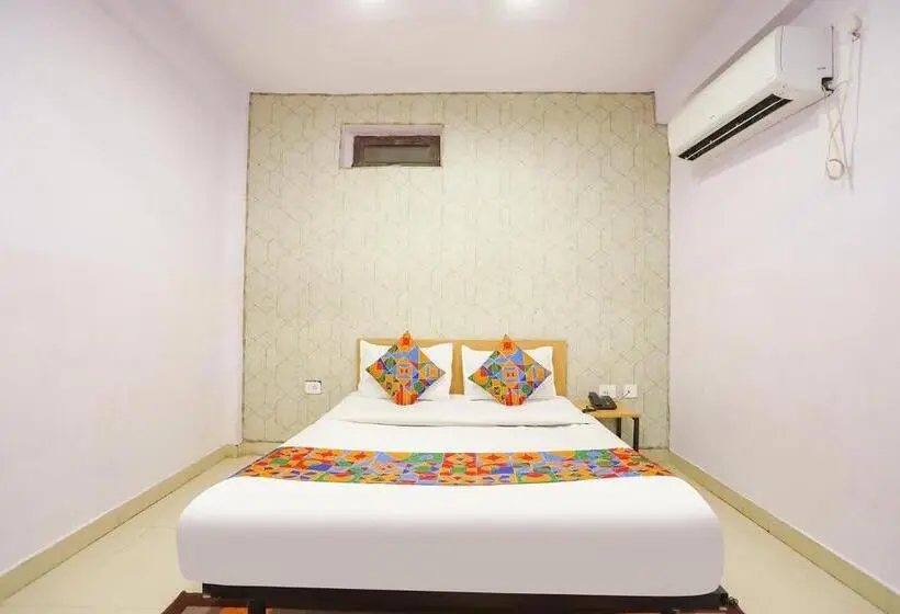 スーペリアールーム, Fabhotel Pranjul Inn
