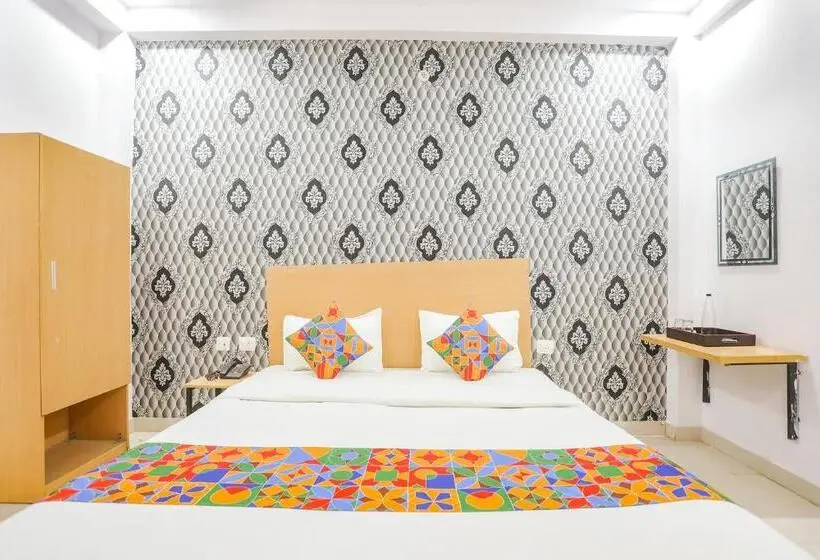 スイート, Fabhotel Pranjul Inn