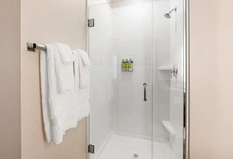 スタンダードスタジオ, Candlewood Suites Sumner Puyallup Area, An Ihg