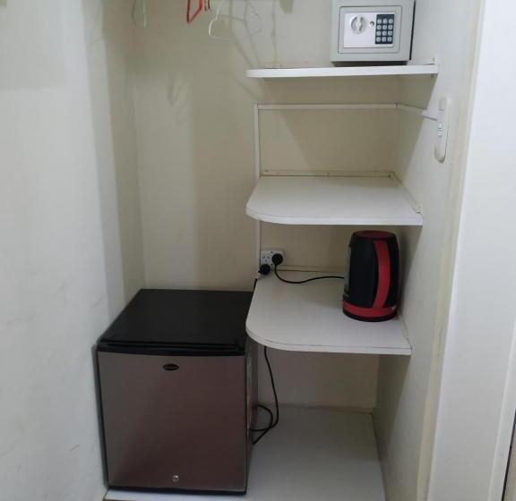 اتاق استاندارد, De Campo