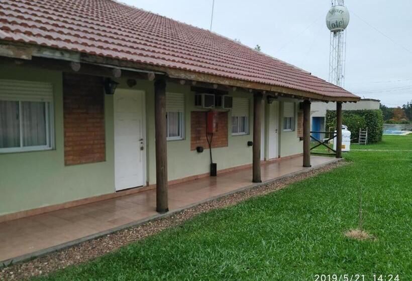Номер Стандарт, De Campo