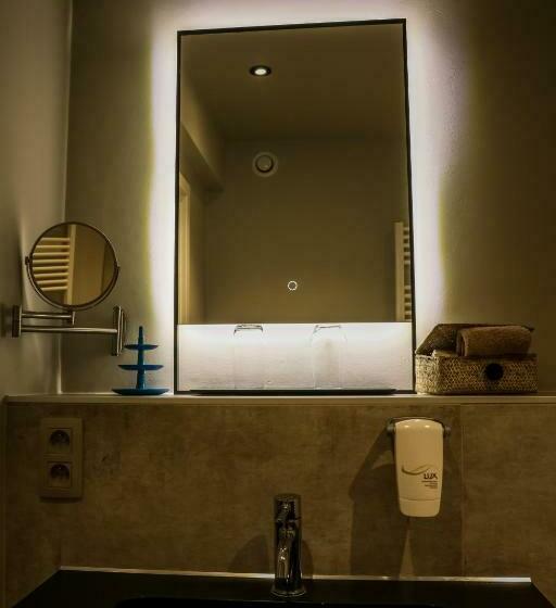 חדר סטנדרט, La Gloriette