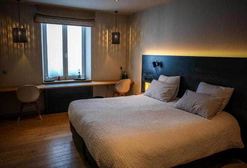 חדר סטנדרט, La Gloriette