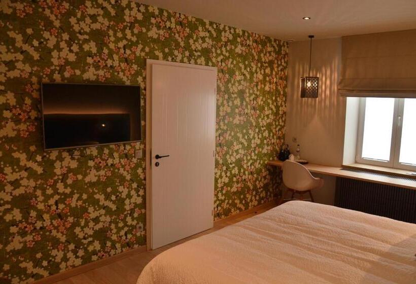 חדר סטנדרט, La Gloriette