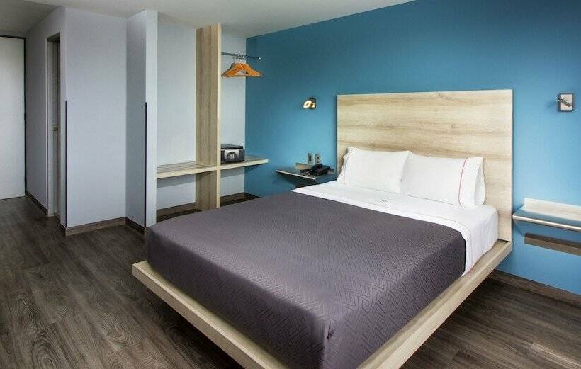 스탠다드 룸, Mx Lagunilla