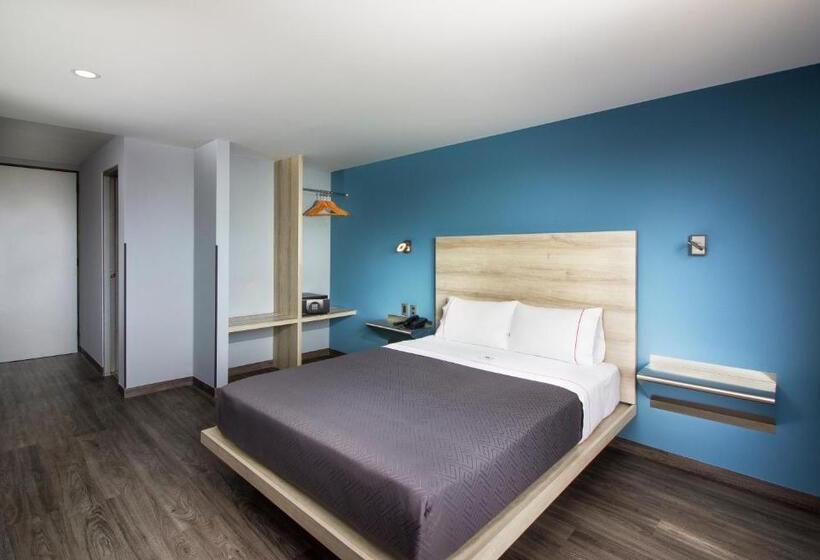 스탠다드 룸, Mx Lagunilla