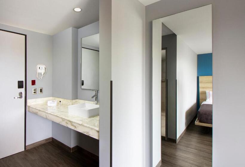 스탠다드 룸, Mx Lagunilla