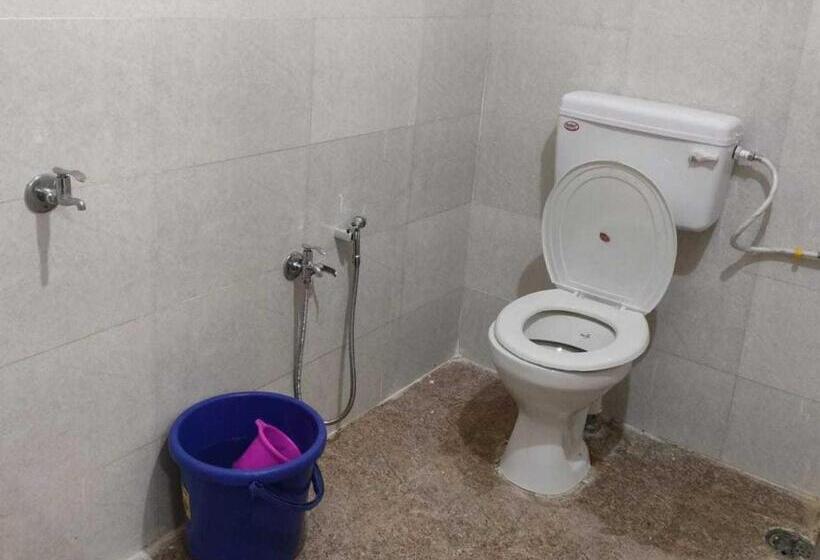 三人经典房间, Fabhotel Yuva Inn