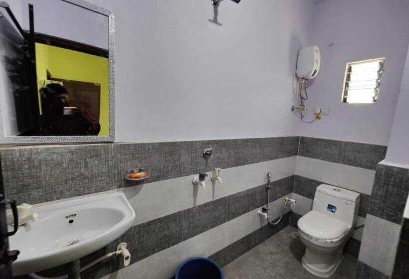 三人经典房间, Fabhotel Yuva Inn