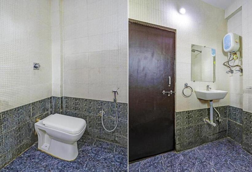 三人经典房间, Fabhotel Yuva Inn