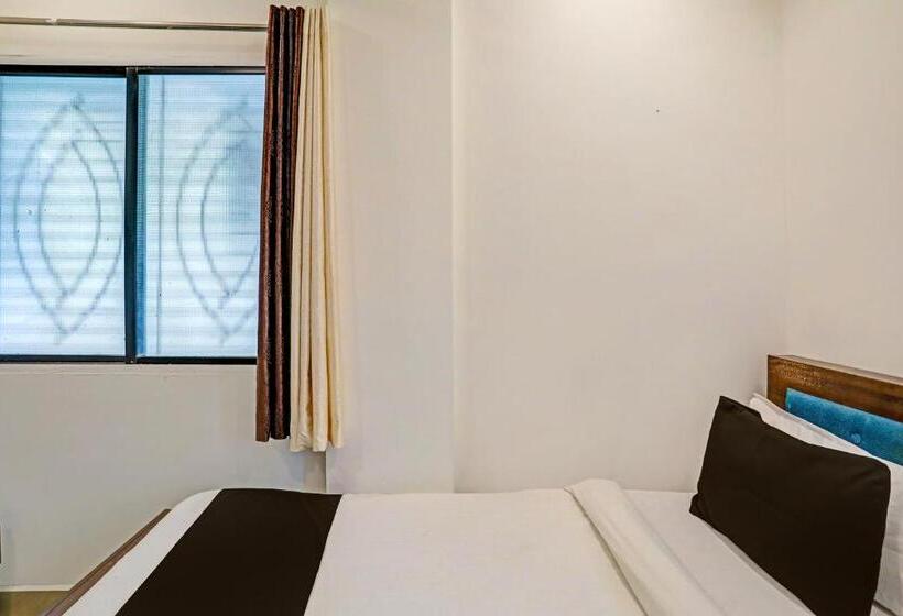 三人经典房间, Fabhotel Yuva Inn