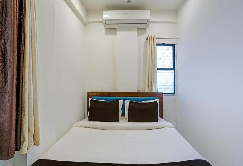 三人经典房间, Fabhotel Yuva Inn