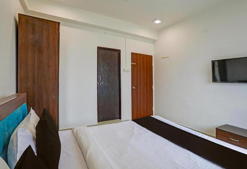 三人经典房间, Fabhotel Yuva Inn