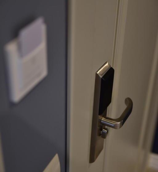 اتاق لوکس, The King Resort