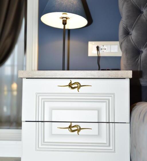 اتاق لوکس, The King Resort