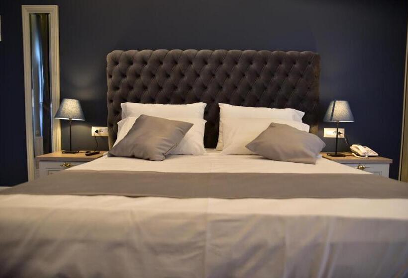 اتاق لوکس, The King Resort