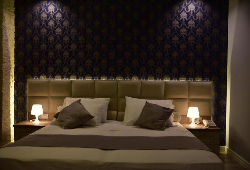 اتاق لوکس, The King Resort