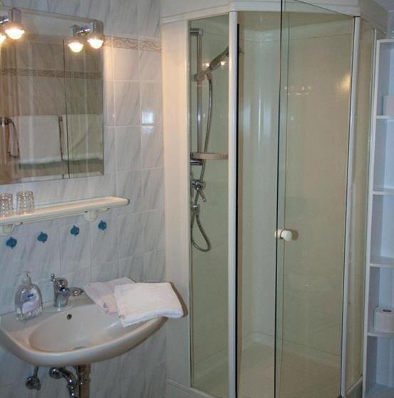 스탠다드 룸, Gästehaus Eckstein