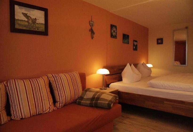 스탠다드 룸, Gästehaus Eckstein