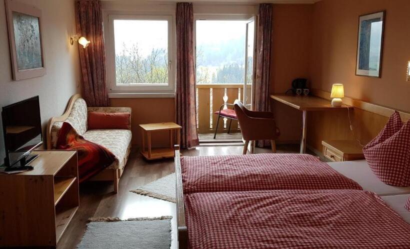 스탠다드 룸, Gästehaus Eckstein