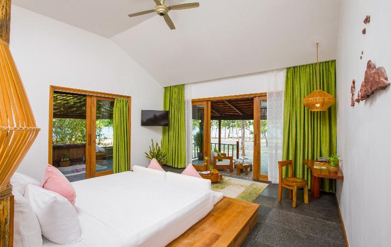 스탠다드 룸, Aluxor Sfo, Sapphire Boutique Collection