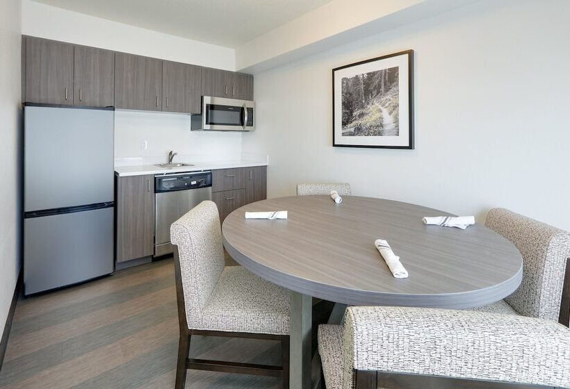 جناح لذوى الاحتياجات الخاصة, Holiday Inn Twin Falls, An Ihg