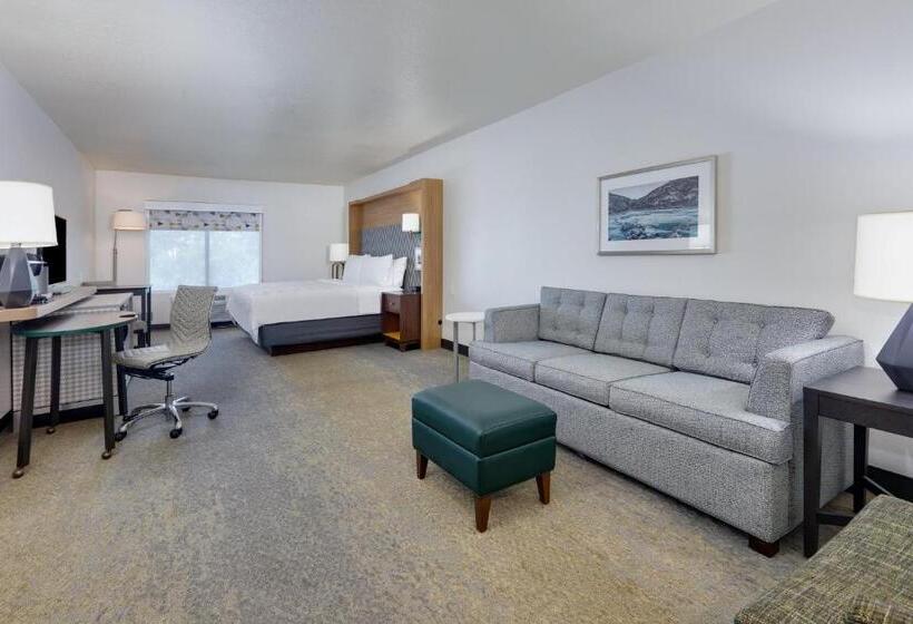 Suíte Executivo, Holiday Inn Twin Falls, An Ihg