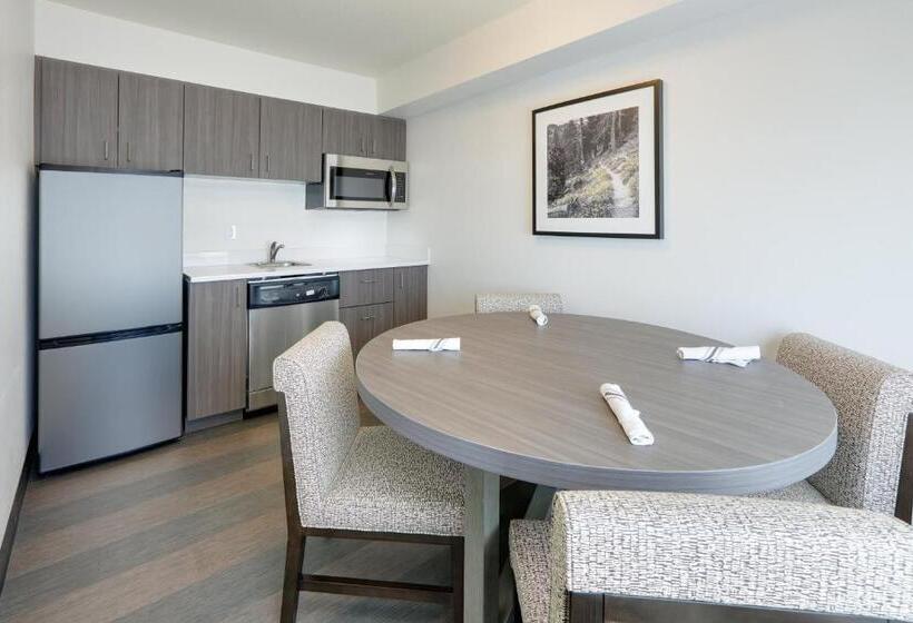 Люкс Кровать Кинг, Holiday Inn Twin Falls, An Ihg