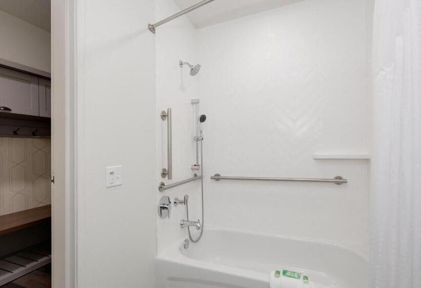 Номер Стандарт, Holiday Inn Twin Falls, An Ihg
