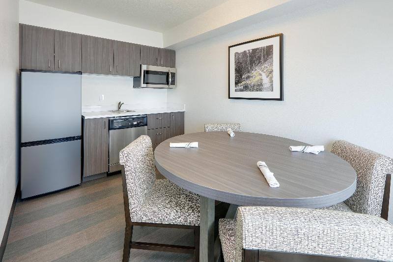 Люкс Кровать Кинг, Holiday Inn Twin Falls, An Ihg