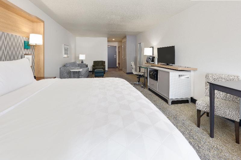 Люкс Адаптированный для Инвалидов, Holiday Inn Twin Falls, An Ihg