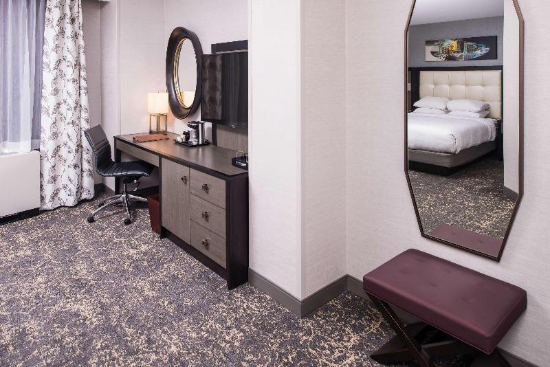 Номер Стандарт, Holiday Inn Twin Falls, An Ihg