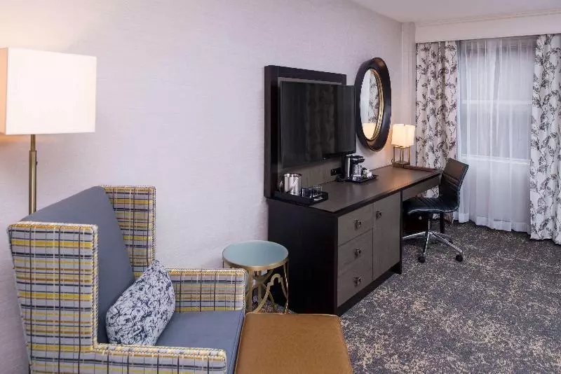 スタンダードルーム, Holiday Inn Twin Falls, An Ihg