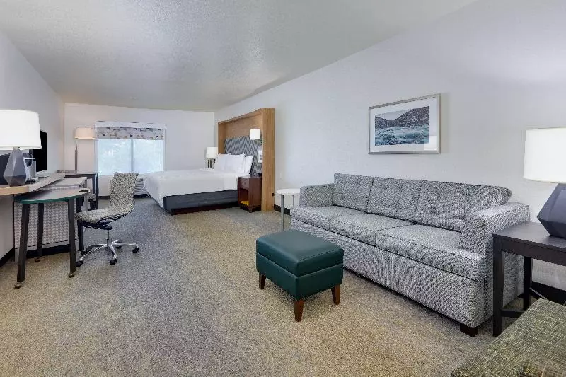 エクゼクティブスイート, Holiday Inn Twin Falls, An Ihg