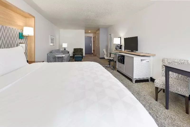 エクゼクティブスイート, Holiday Inn Twin Falls, An Ihg
