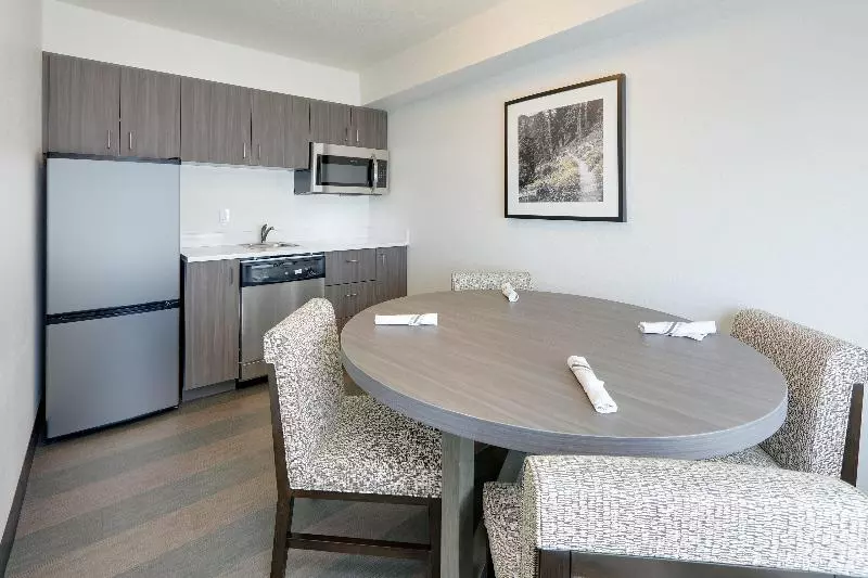 エクゼクティブスイート, Holiday Inn Twin Falls, An Ihg