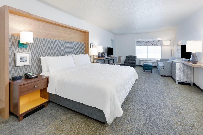 Президентский Люкс, Holiday Inn Twin Falls, An Ihg