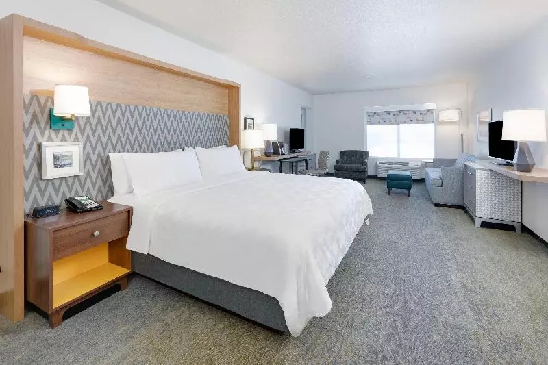 エクゼクティブスイート, Holiday Inn Twin Falls, An Ihg