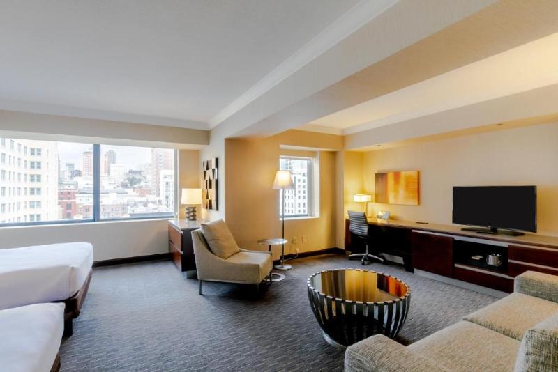 Люкс Кровать Кинг, Holiday Inn Twin Falls, An Ihg