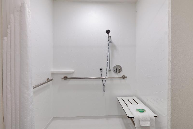 غرفة قياسية سرير كينج لذوى الإحتياجات الخاصة, Holiday Inn Twin Falls, An Ihg