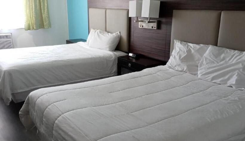 חדר סטנדרט, Nampa Inn & Suites