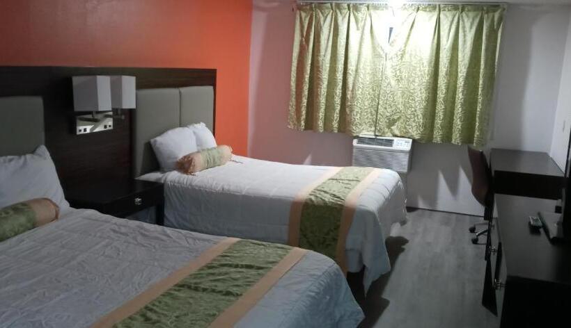 غرفة قياسية, Nampa Inn & Suites