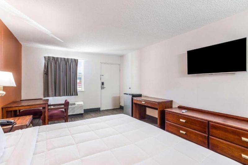 标准间, Sands Harbor Resort And Marina